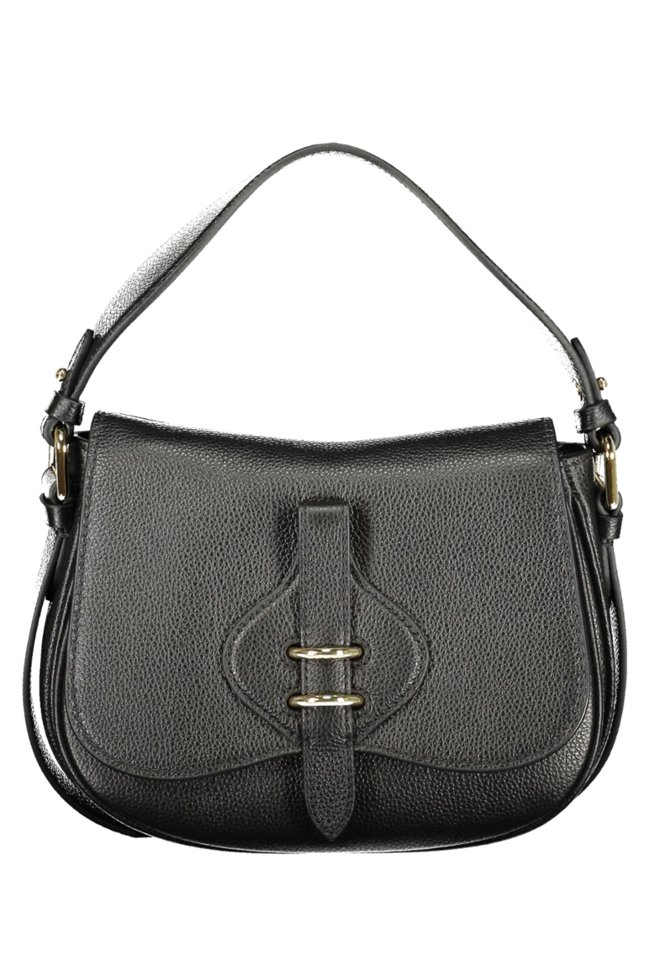 COCCINELLE BORSA DONNA NERO