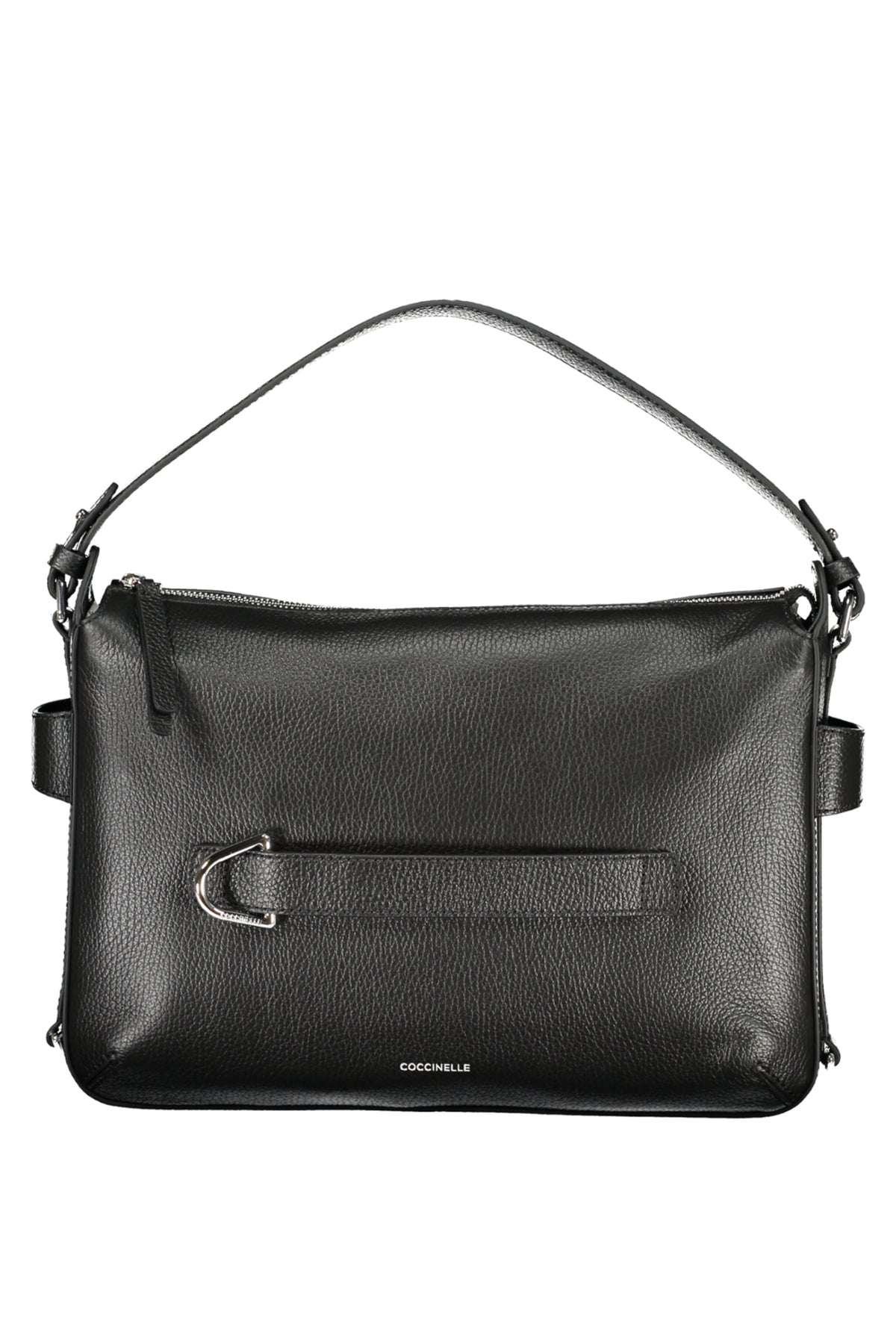 COCCINELLE BORSA DONNA NERO