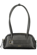 COCCINELLE BORSA DONNA NERO
