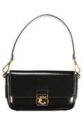 COCCINELLE BORSA DONNA NERO