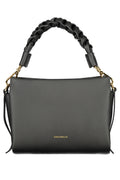 COCCINELLE BORSA DONNA NERO