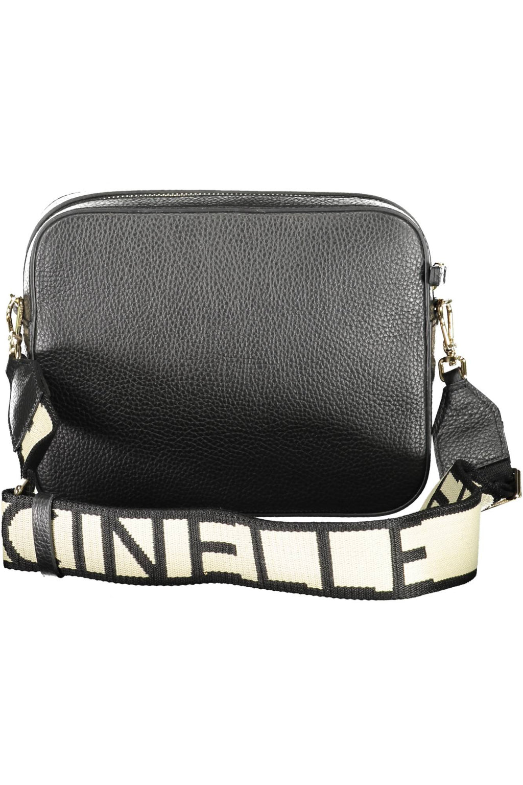 COCCINELLE BORSA DONNA NERO