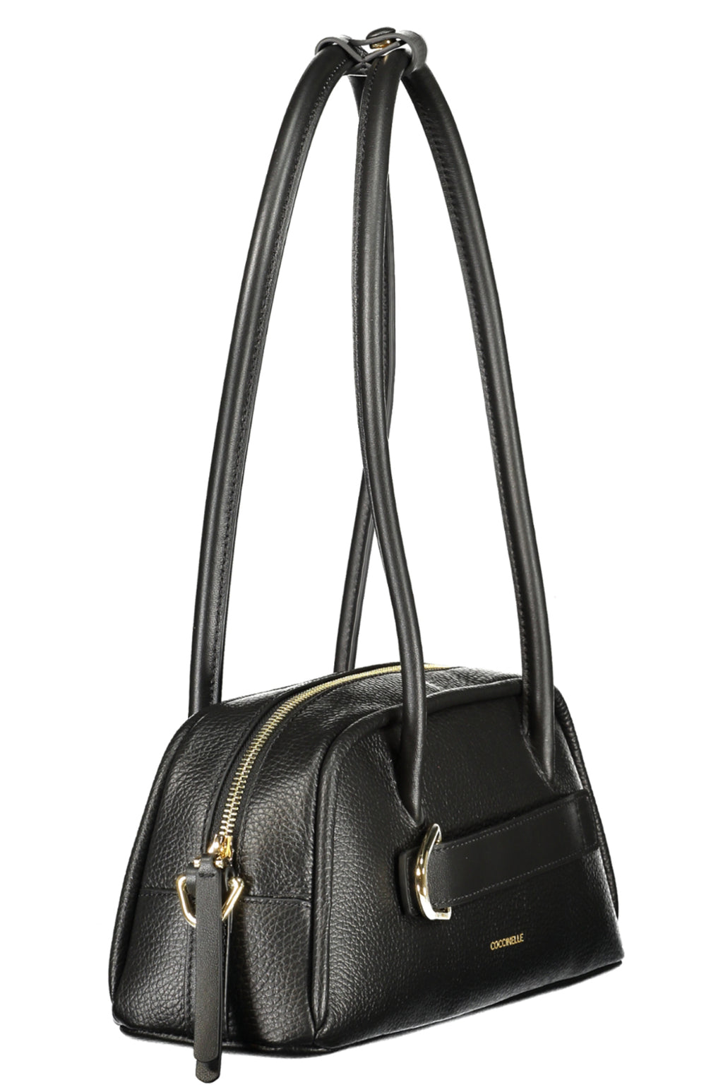 COCCINELLE BORSA DONNA NERO