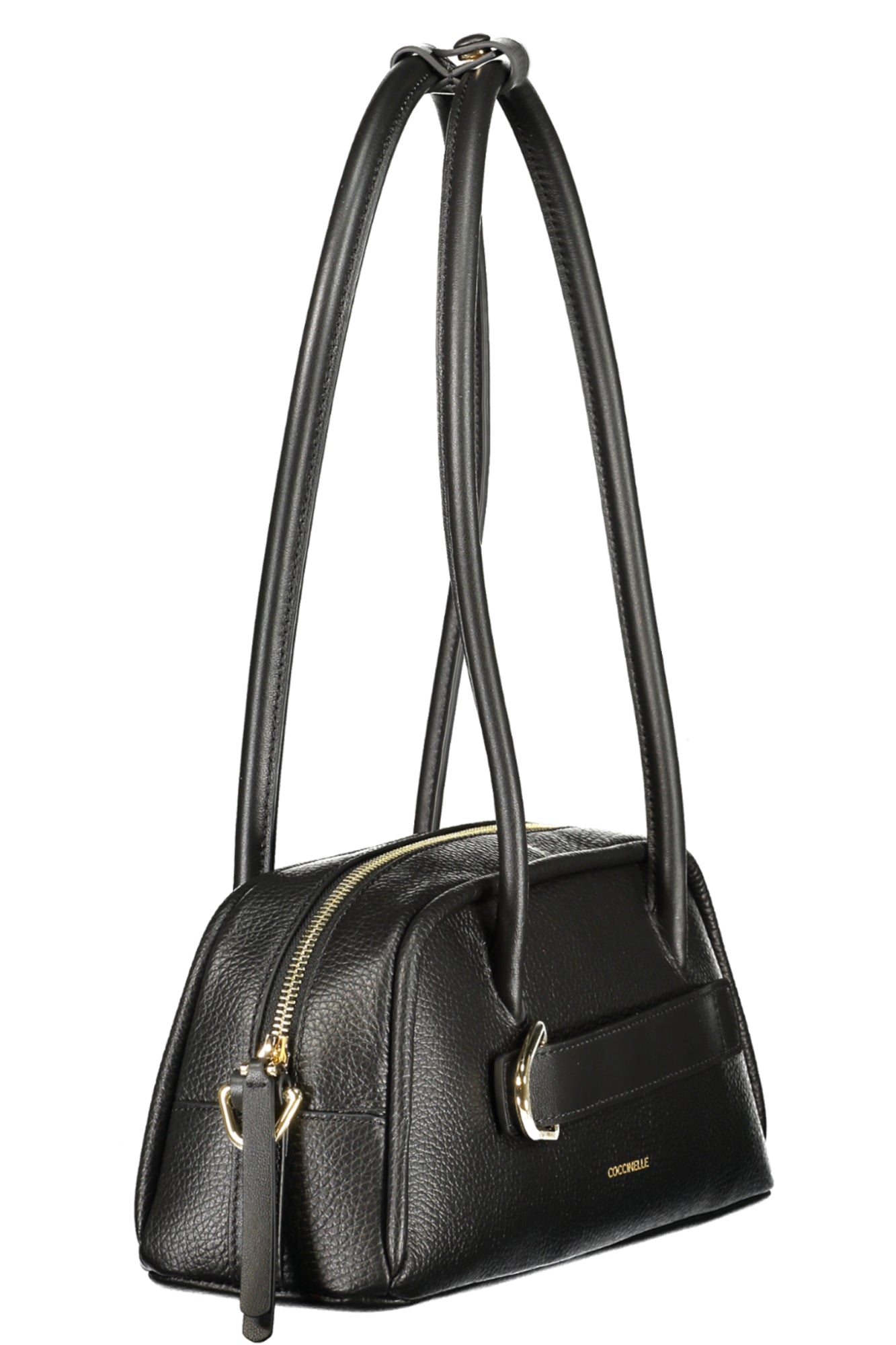 COCCINELLE BORSA DONNA NERO