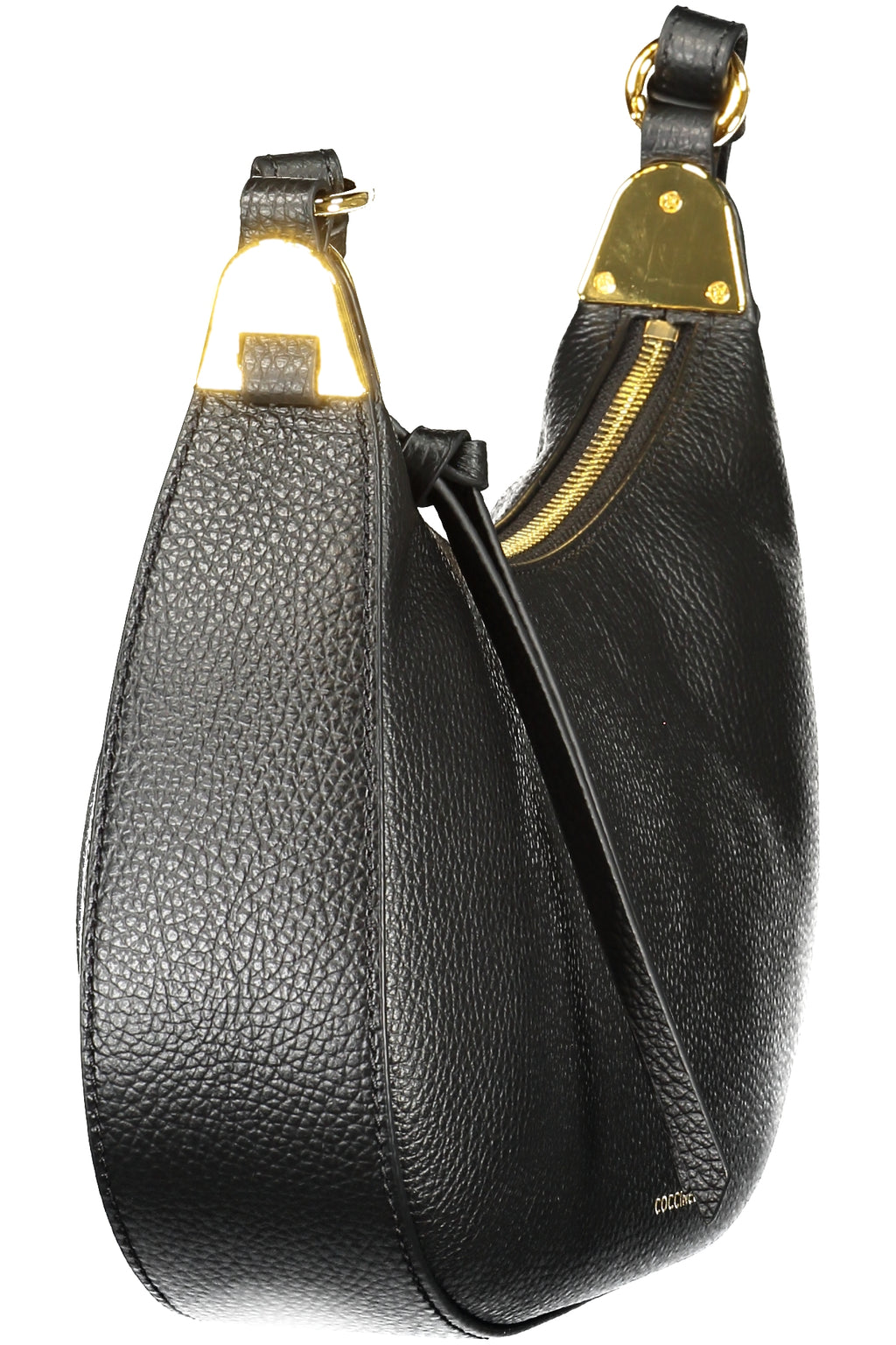 COCCINELLE BORSA DONNA NERO