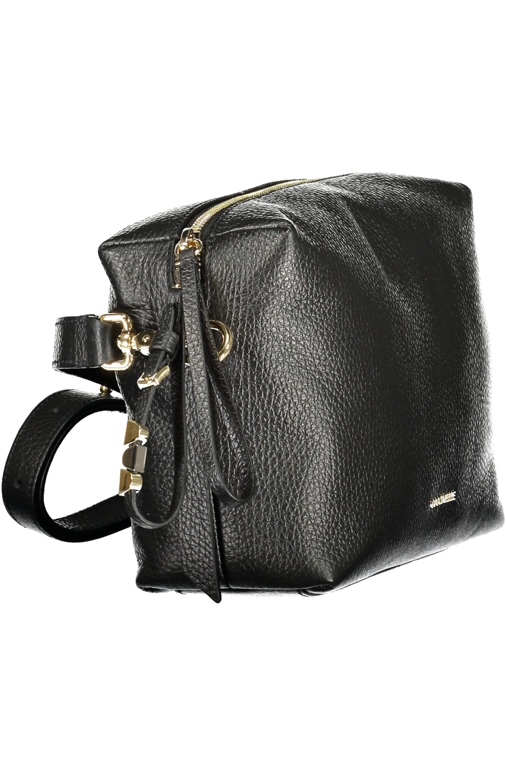COCCINELLE BORSA DONNA NERO