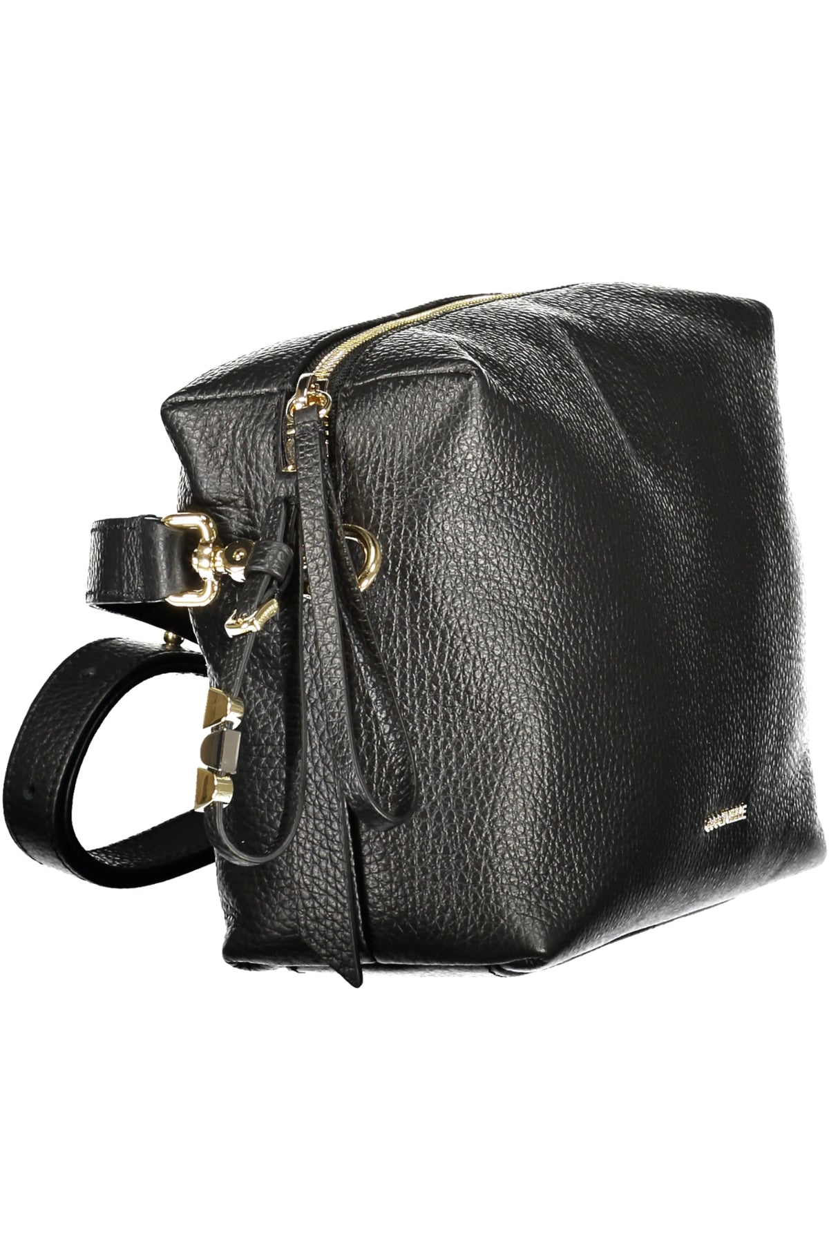 COCCINELLE BORSA DONNA NERO