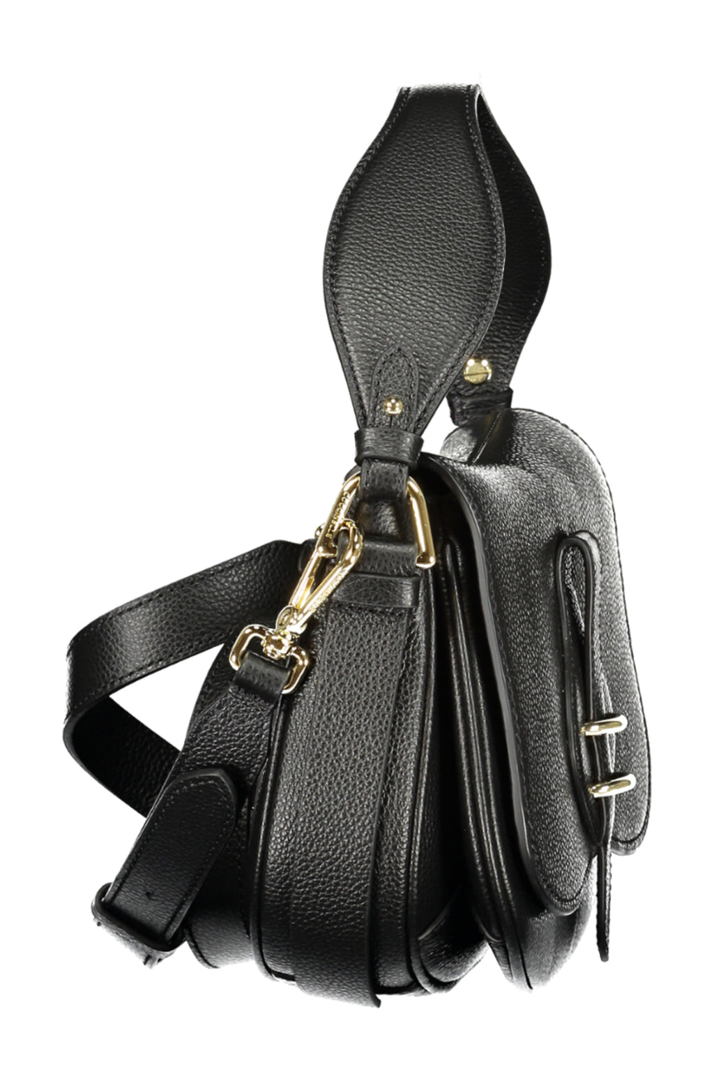 COCCINELLE BORSA DONNA NERO