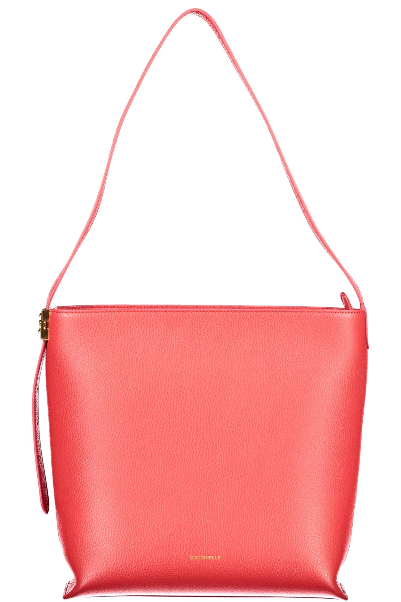 COCCINELLE BORSA DONNA ROSSO