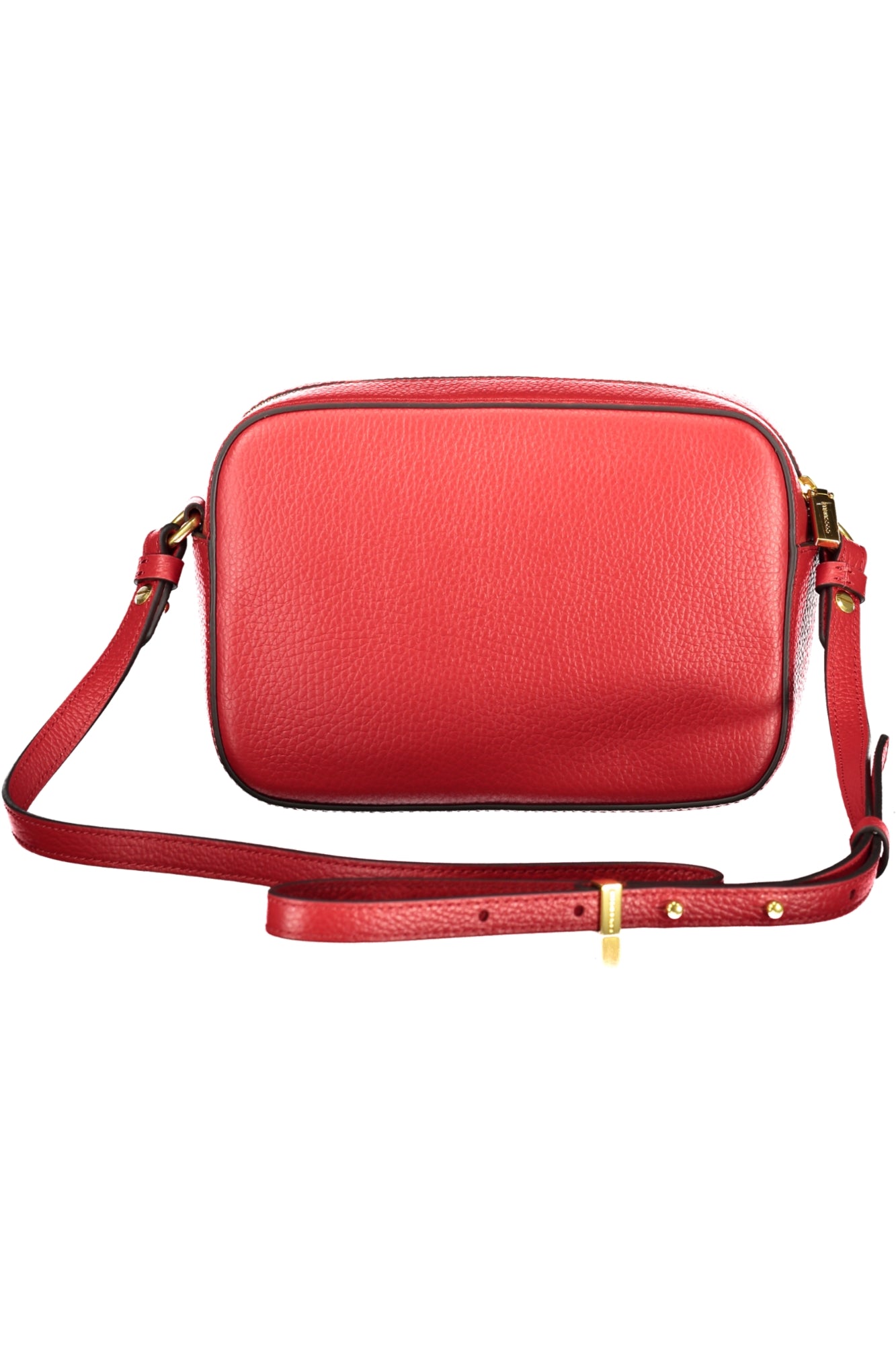 COCCINELLE BORSA DONNA ROSSO