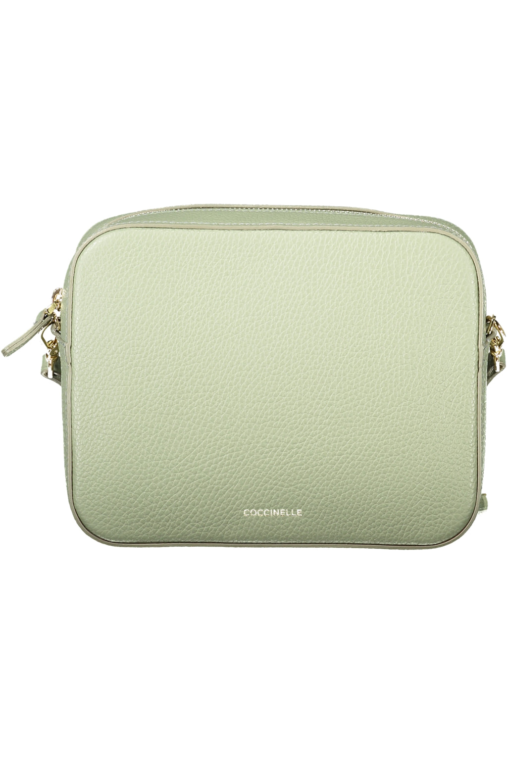COCCINELLE BORSA DONNA VERDE