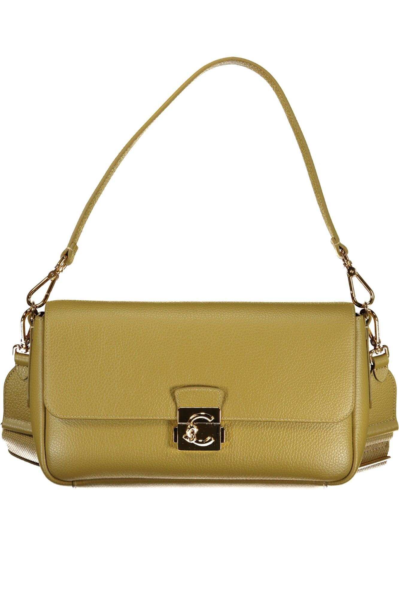 COCCINELLE BORSA DONNA VERDE