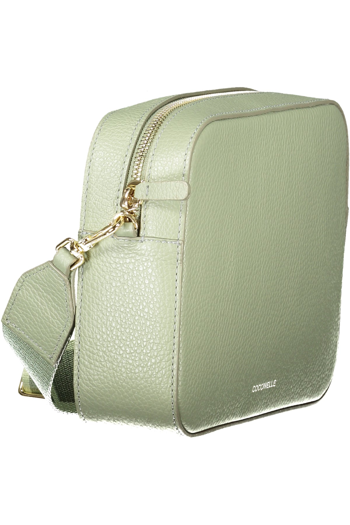 COCCINELLE BORSA DONNA VERDE