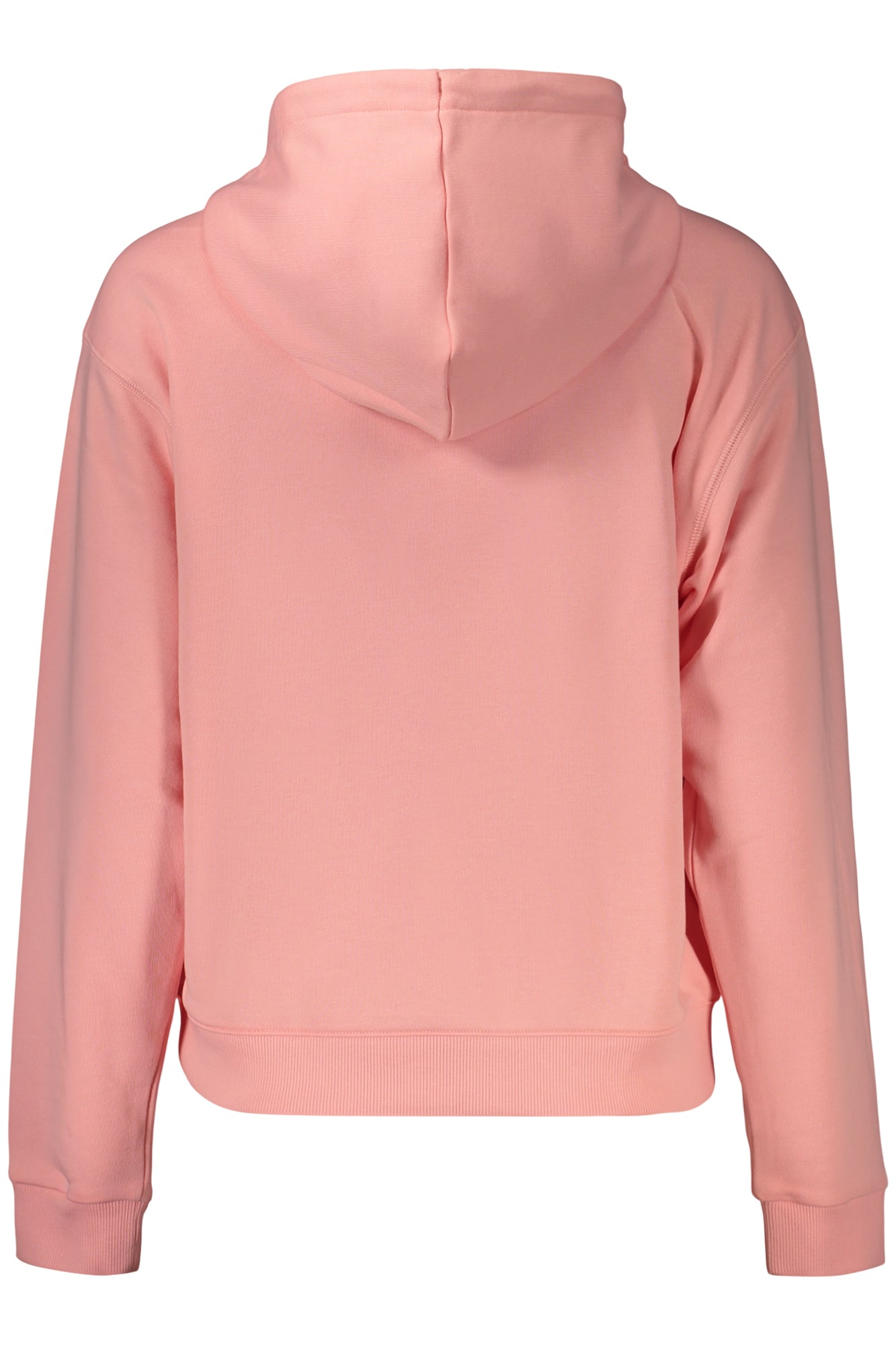 CONVERSE FELPA SENZA ZIP DONNA ROSA