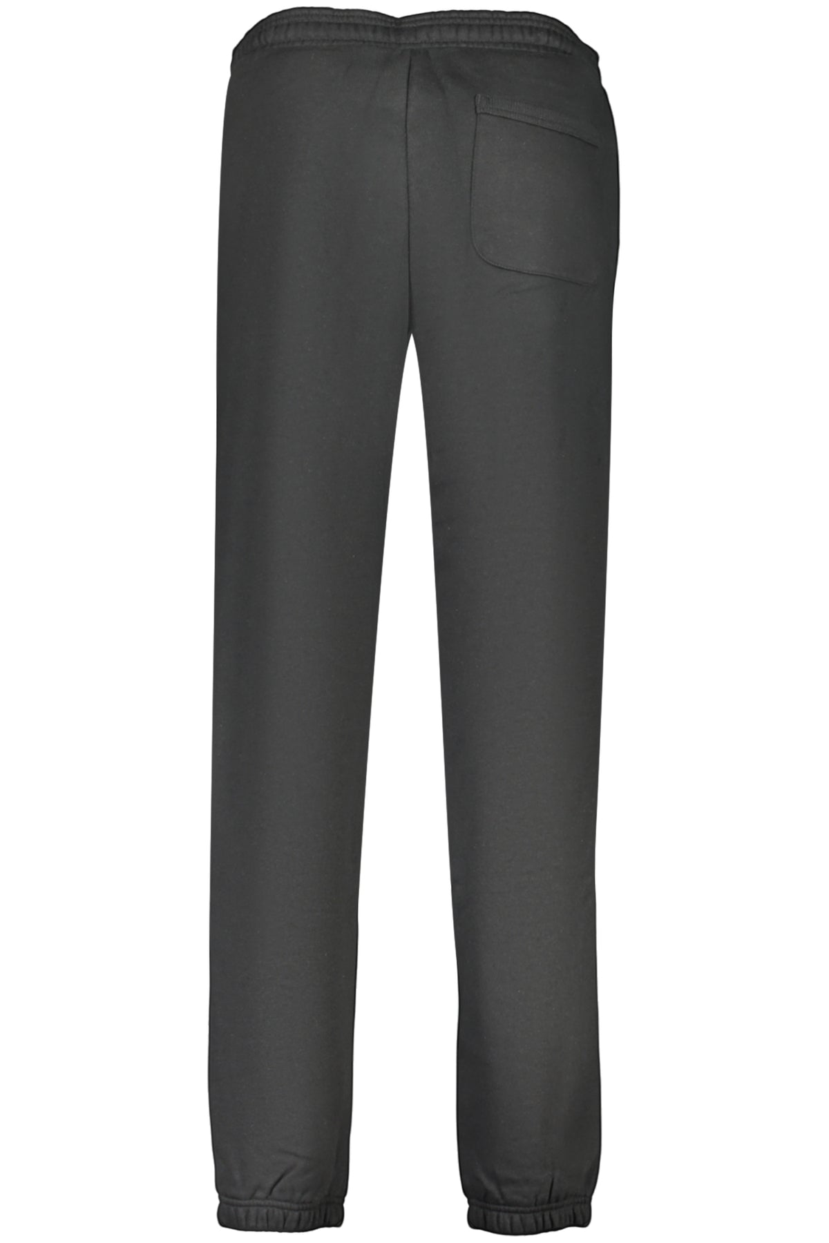 CONVERSE PANTALONE TUTA LUNGO DONNA NERO