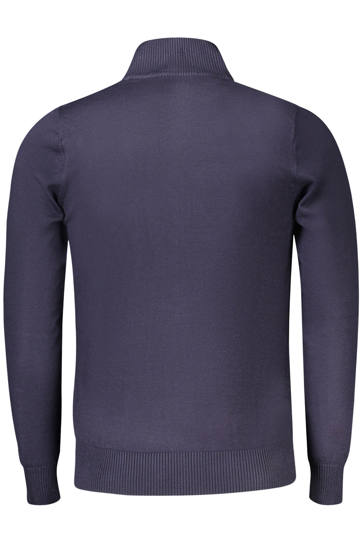 COVERI MOVING CARDIGAN UOMO BLU