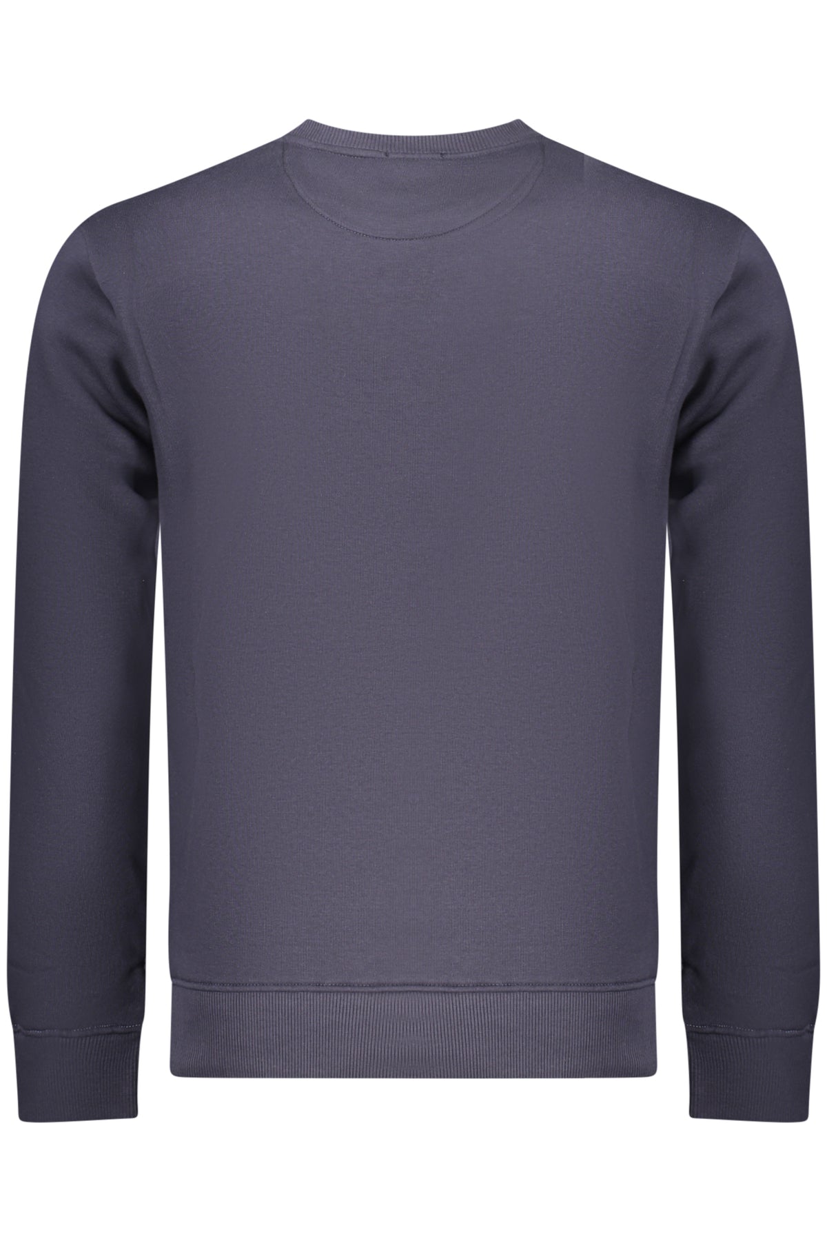 COVERI MOVING FELPA SENZA ZIP UOMO BLU