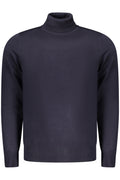 COVERI MOVING MAGLIA UOMO BLU