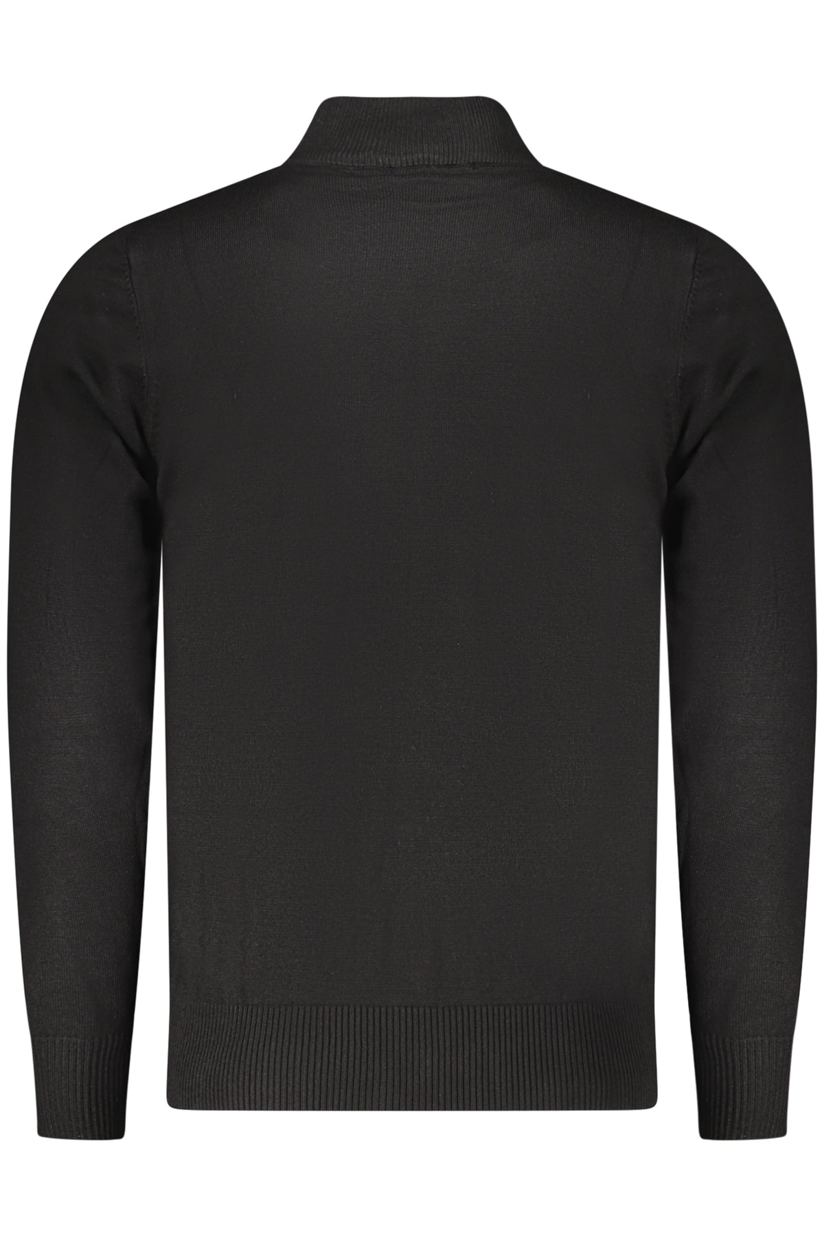 COVERI MOVING MAGLIA UOMO NERO