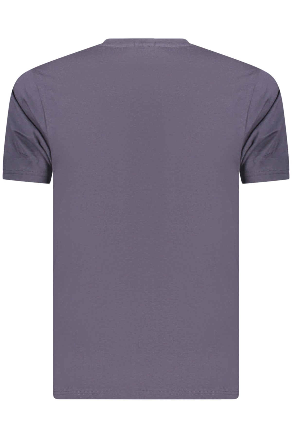 COVERI MOVING T-SHIRT MANICHE CORTE UOMO BLU