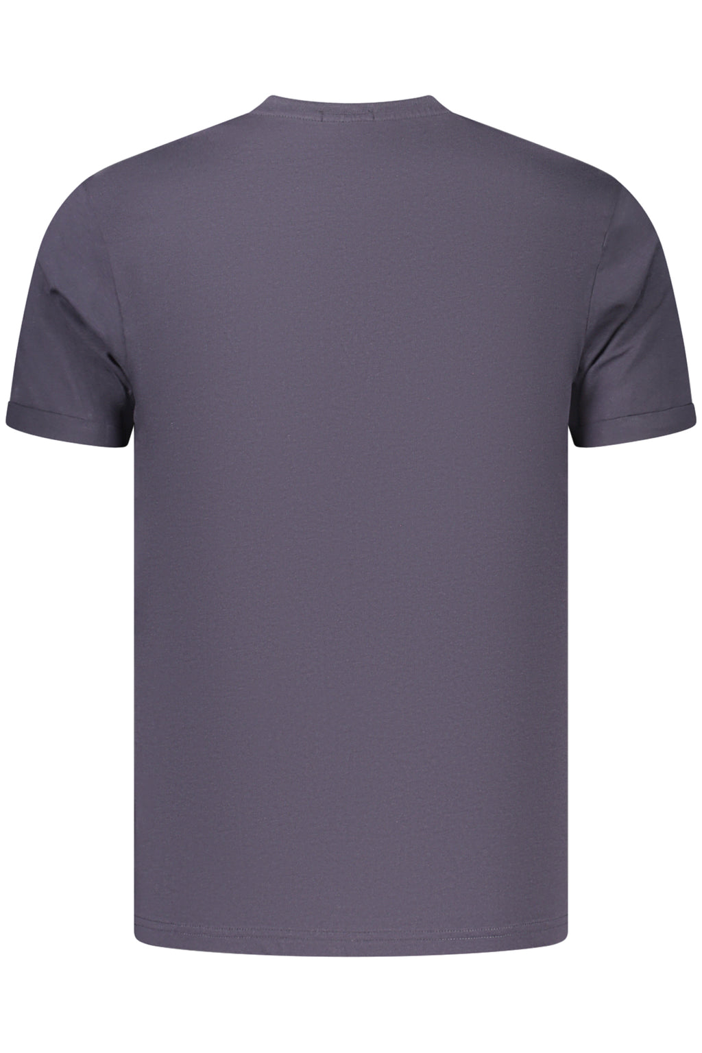 COVERI MOVING T-SHIRT MANICHE CORTE UOMO BLU
