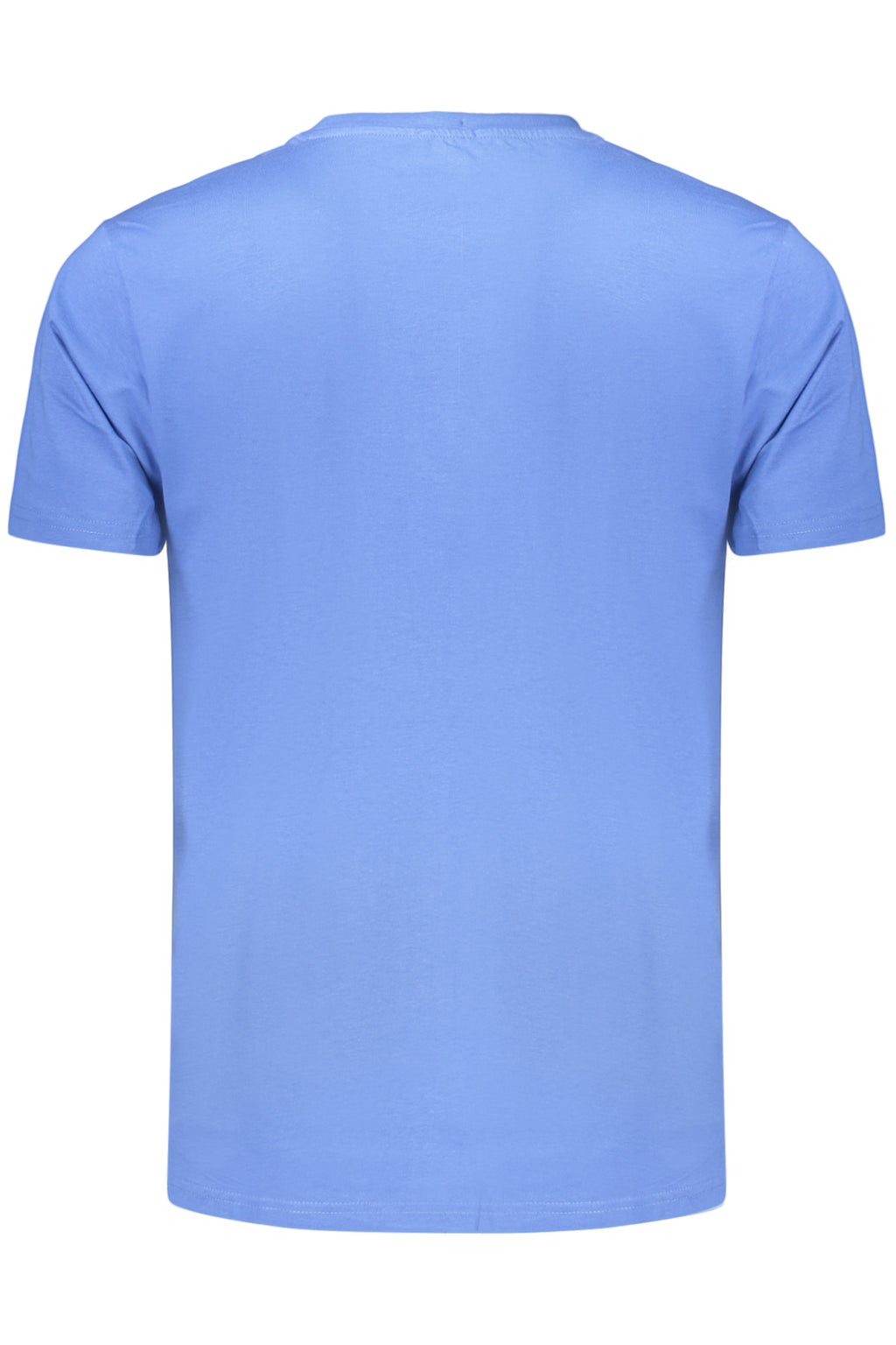 COVERI MOVING T-SHIRT MANICHE CORTE UOMO BLU