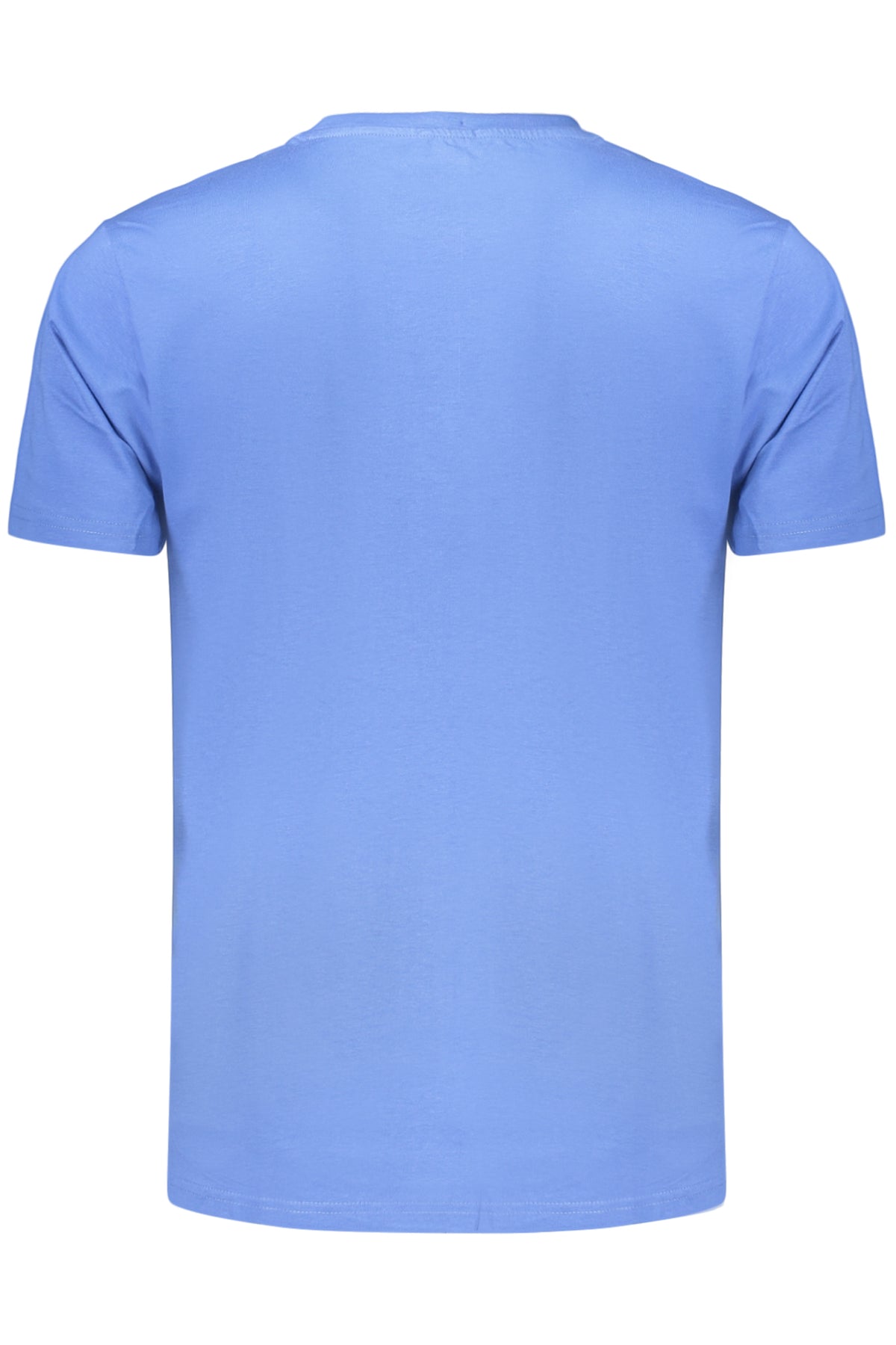 COVERI MOVING T-SHIRT MANICHE CORTE UOMO BLU