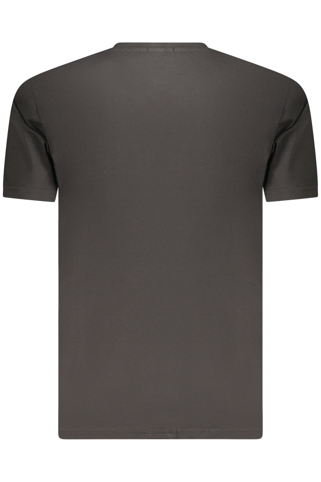 COVERI MOVING T-SHIRT MANICHE CORTE UOMO NERO