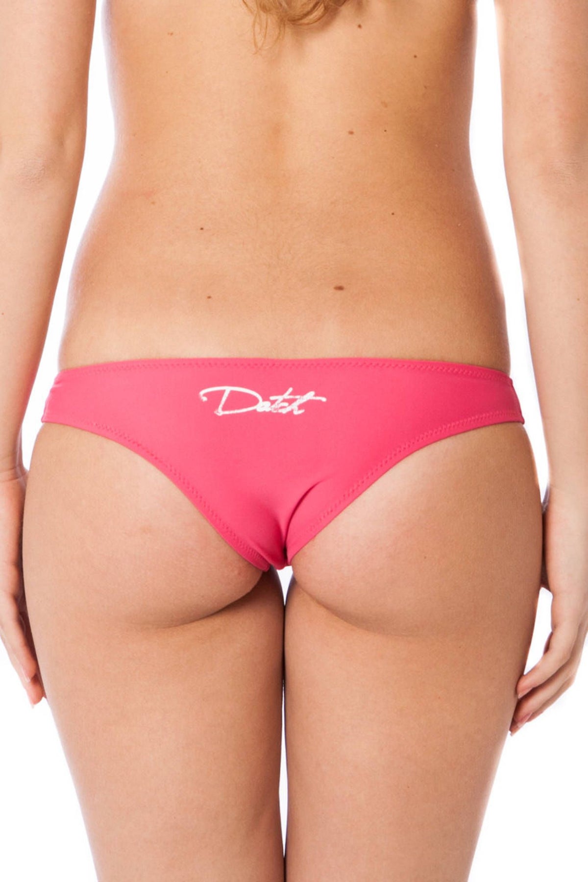 DATCH COSTUME PARTE SOTTO DONNA ROSA