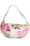 DESIGUAL BORSA DONNA BIANCO