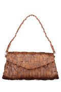 DESIGUAL BORSA DONNA MARRONE