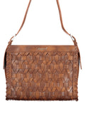 DESIGUAL BORSA DONNA MARRONE