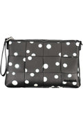 DESIGUAL BORSA DONNA NERO
