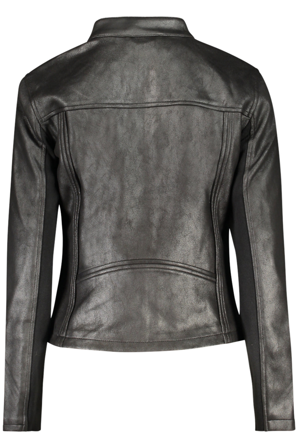 DESIGUAL GIUBBOTTO DONNA NERO