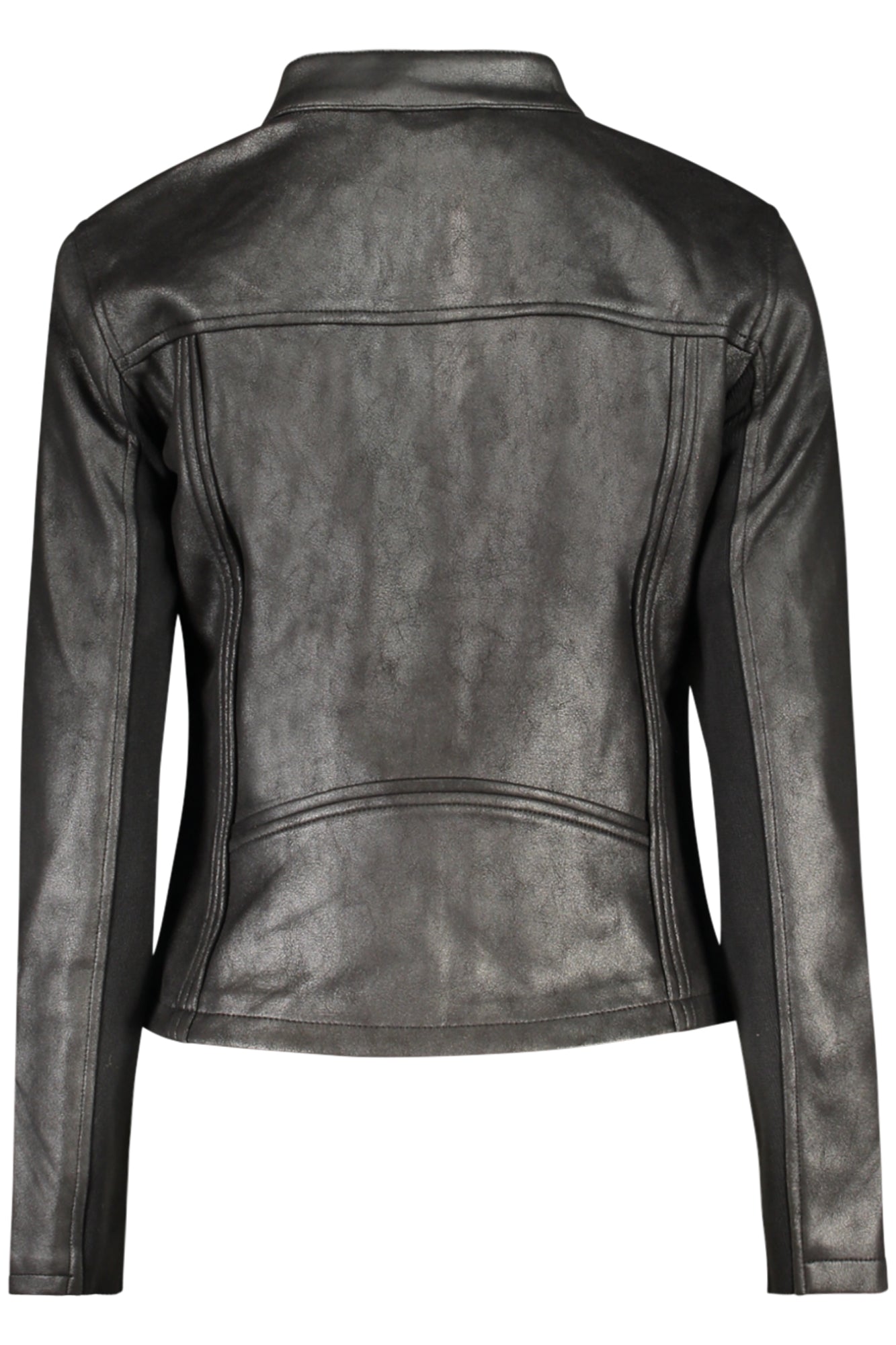 DESIGUAL GIUBBOTTO DONNA NERO
