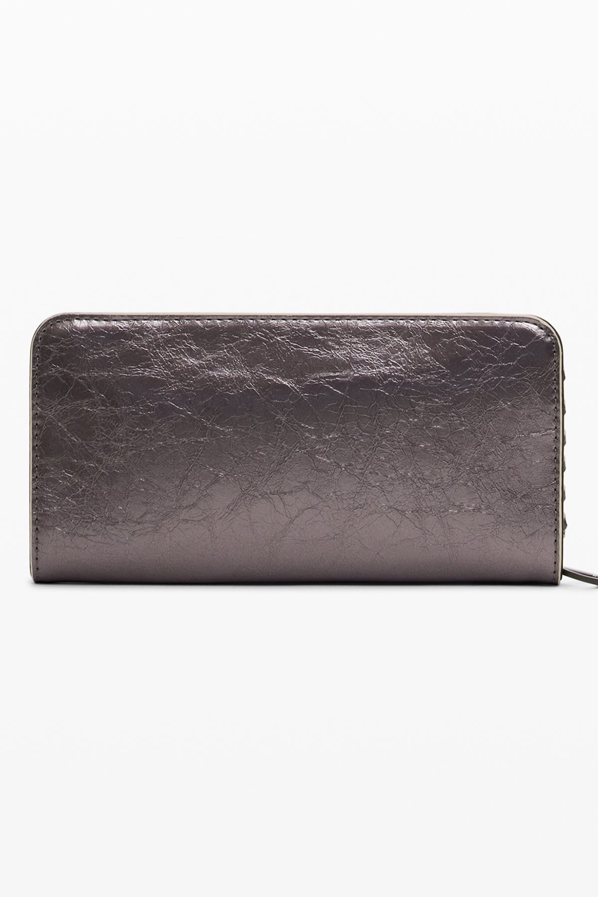 DESIGUAL PORTAFOGLIO DONNA BRONZO