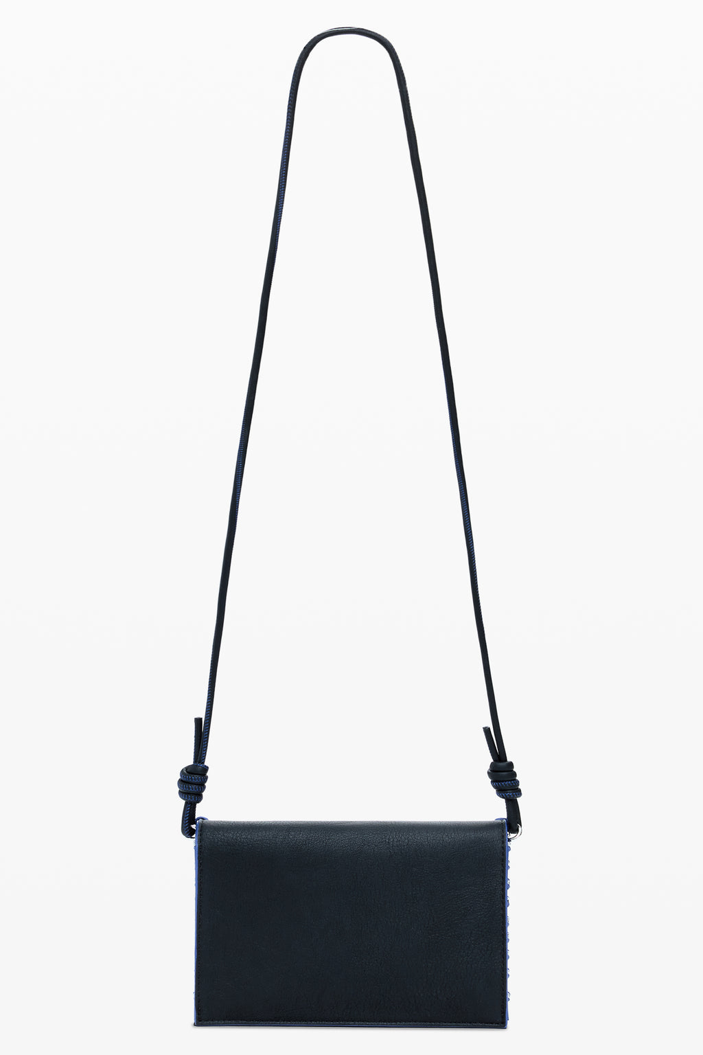 DESIGUAL PORTAFOGLIO DONNA NERO