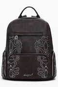 DESIGUAL ZAINO DONNA MARRONE