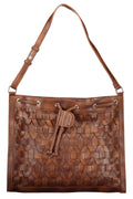 DESIGUAL ZAINO DONNA MARRONE