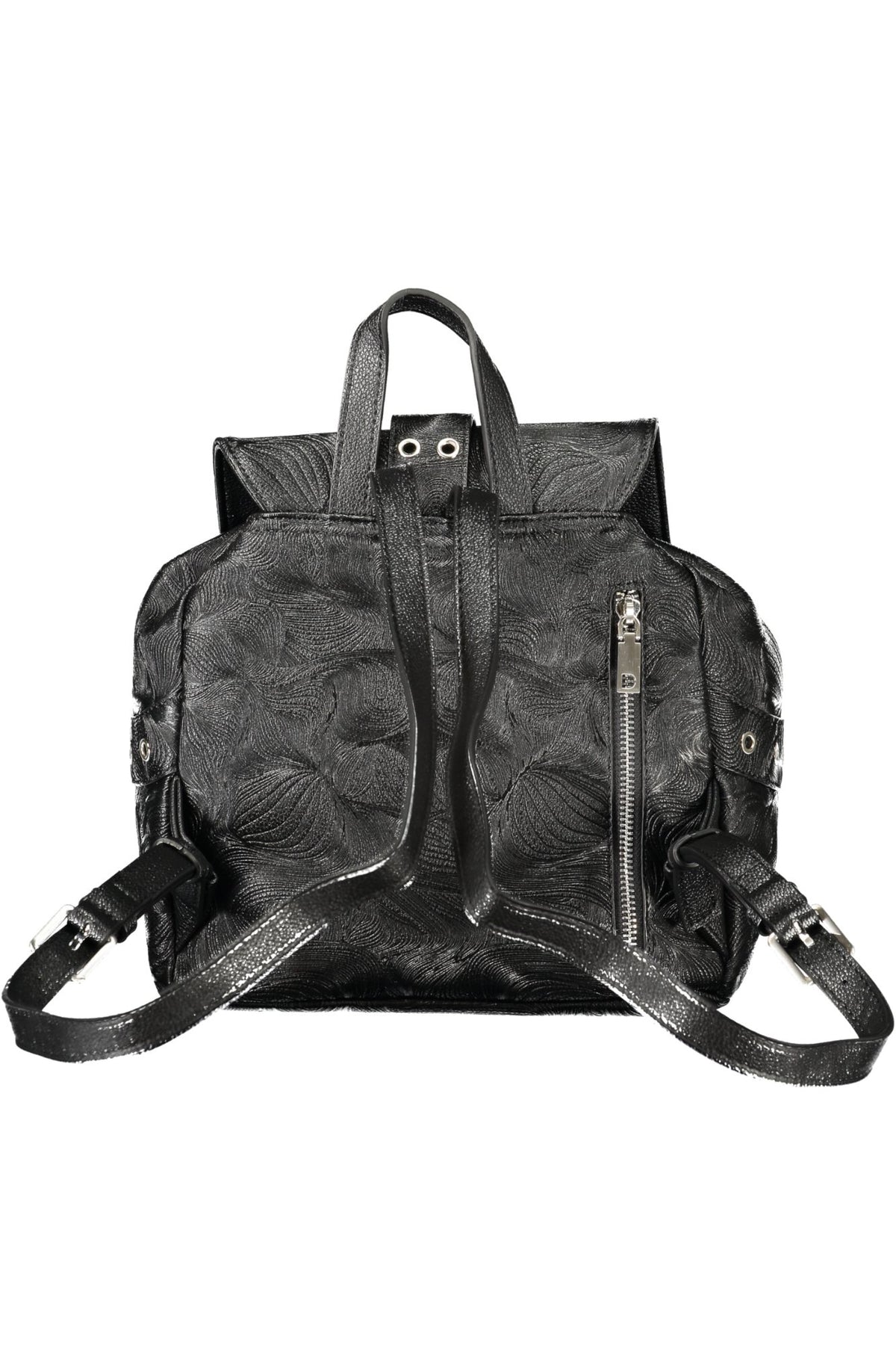 DESIGUAL ZAINO DONNA NERO