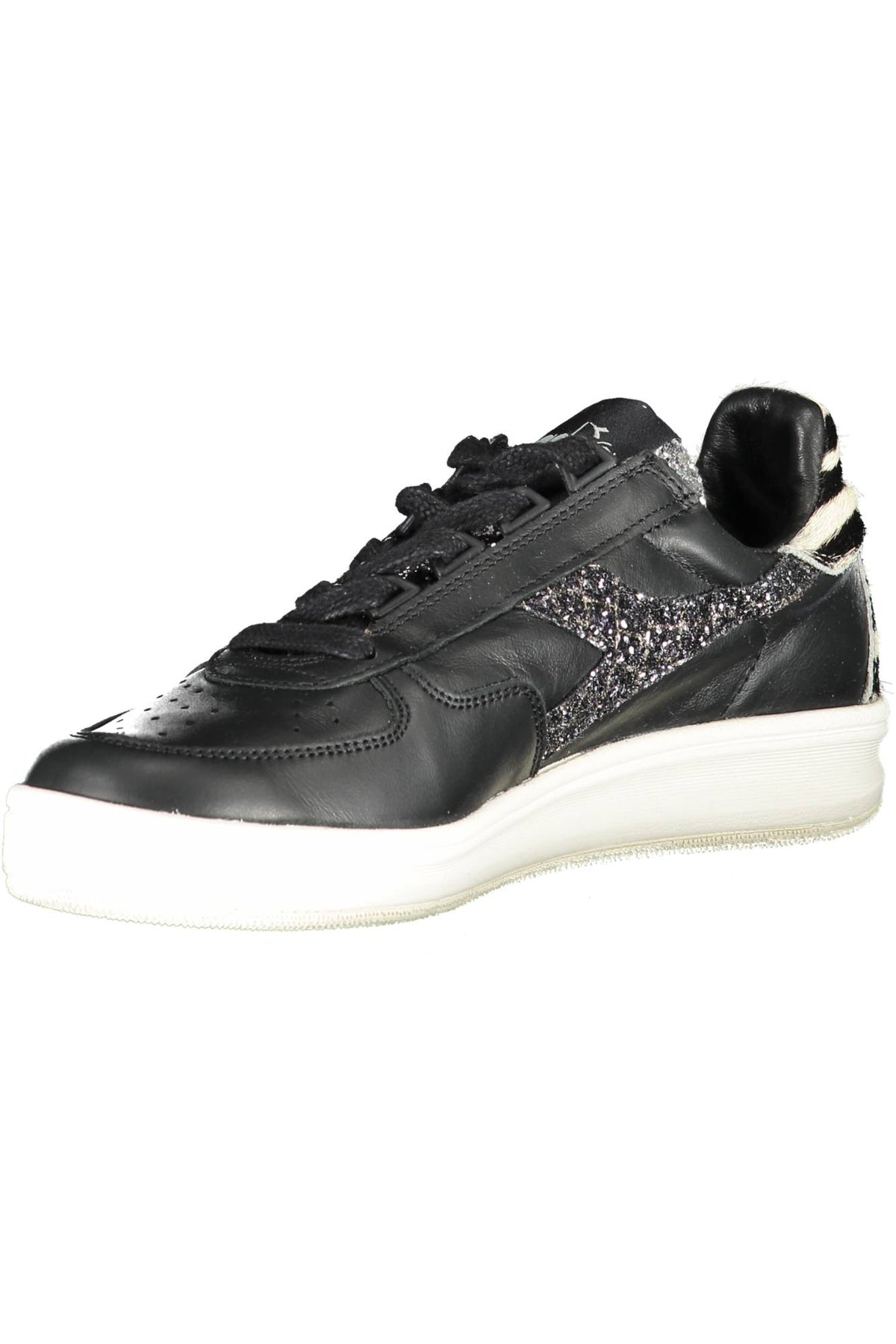 DIADORA CALZATURA SPORTIVA DONNA NERO