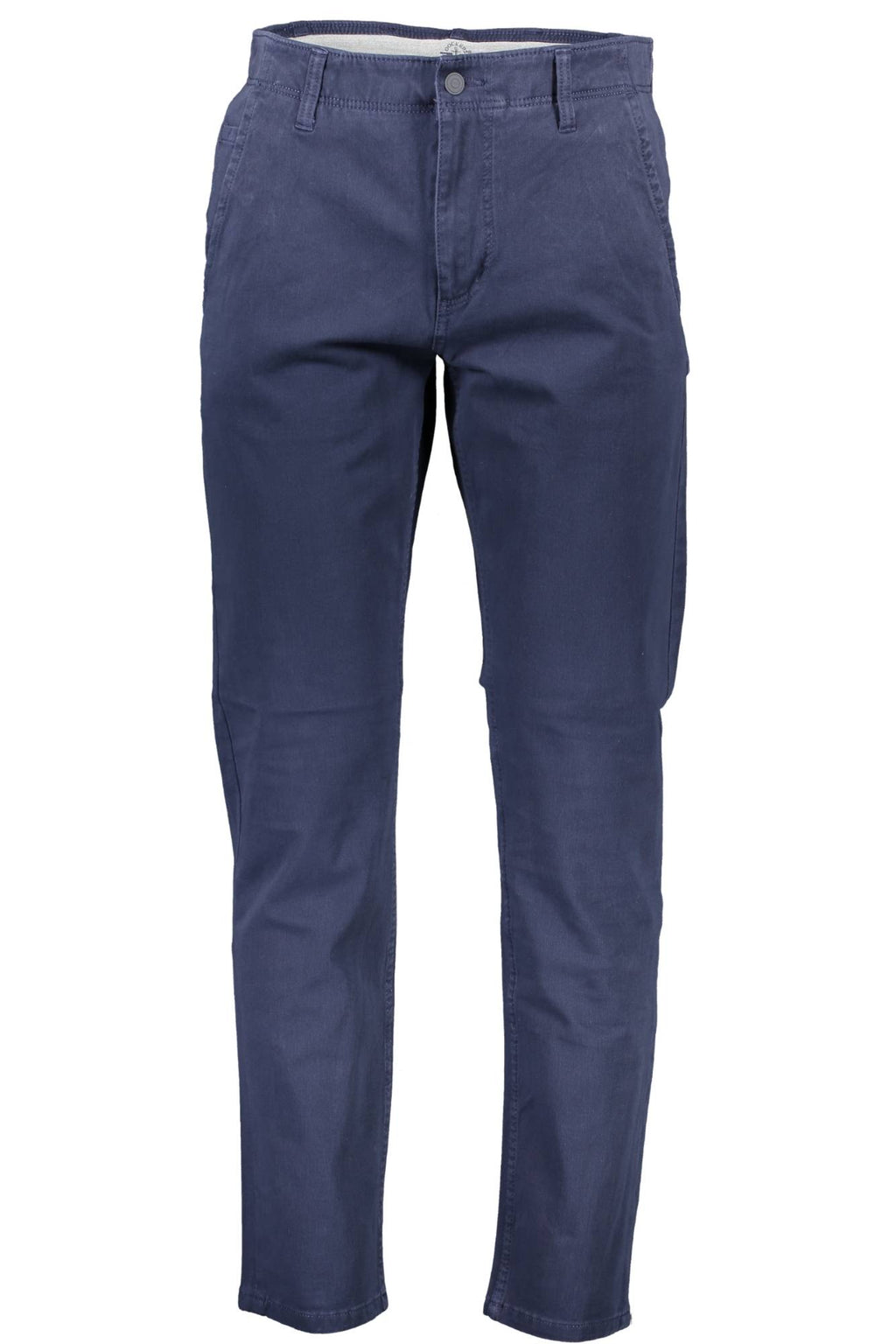 DOCKERS PANTALONE UOMO BLU