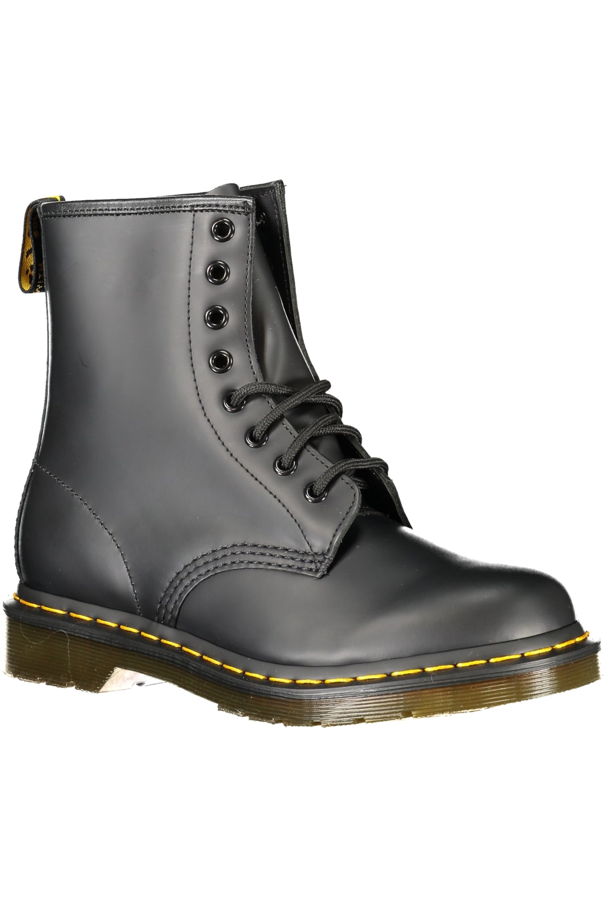 DR.MARTENS CALZATURA STIVALE DONNA NERO