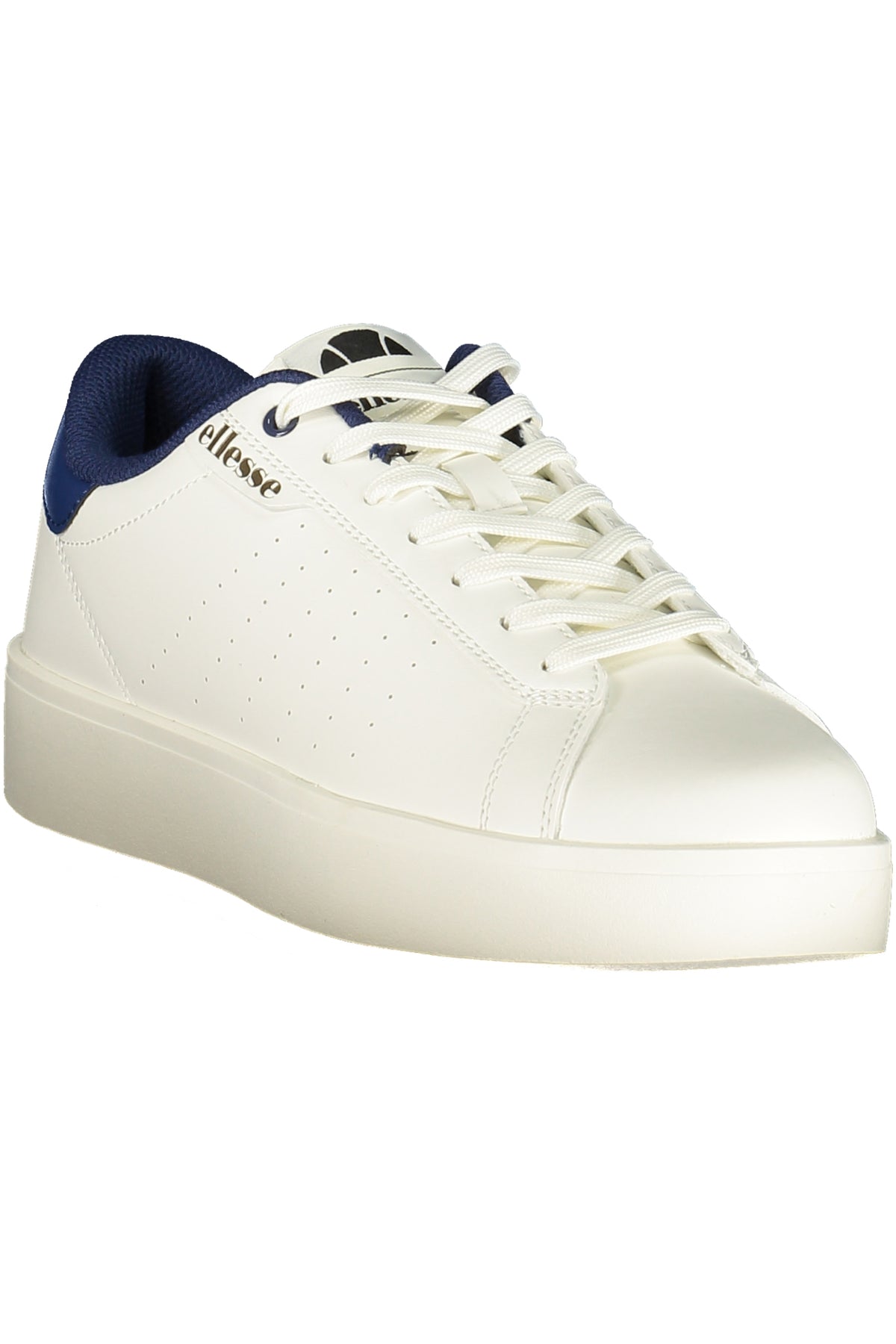 ELLESSE CALZATURA SPORTIVA UOMO BIANCO