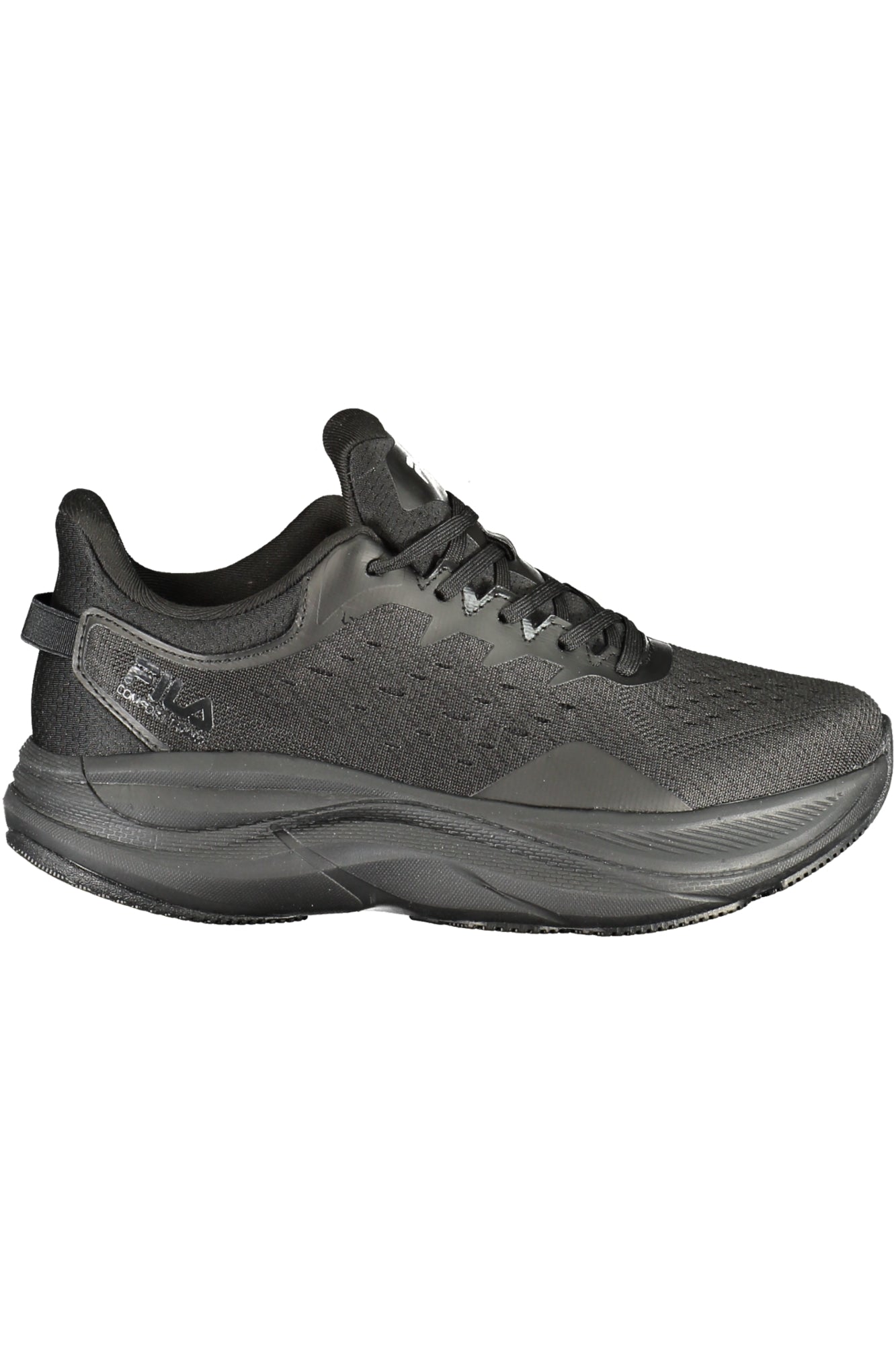 FILA CALZATURA SPORTIVA DONNA NERO