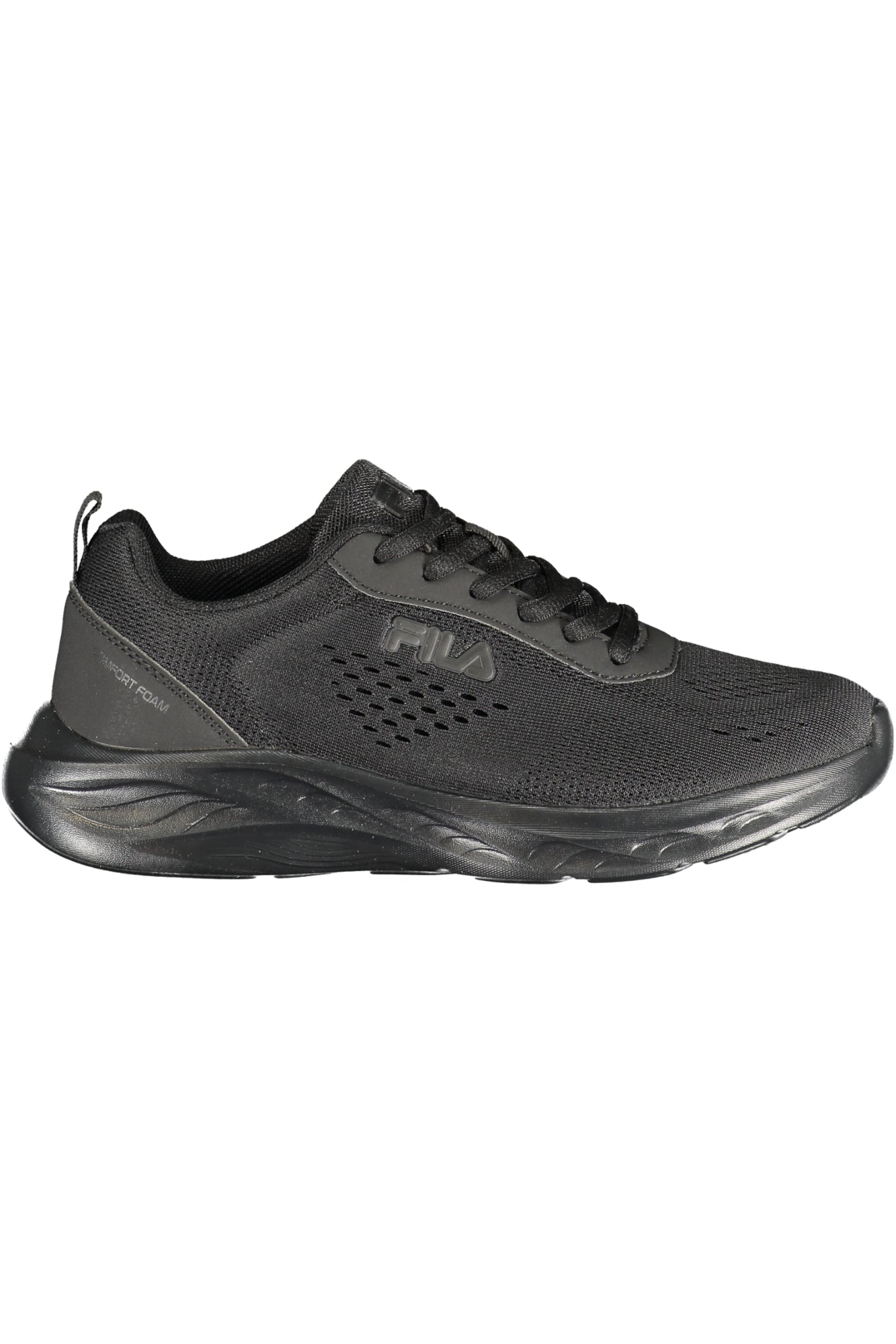 FILA CALZATURA SPORTIVA DONNA NERO