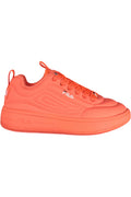 FILA CALZATURA SPORTIVA DONNA ROSSO