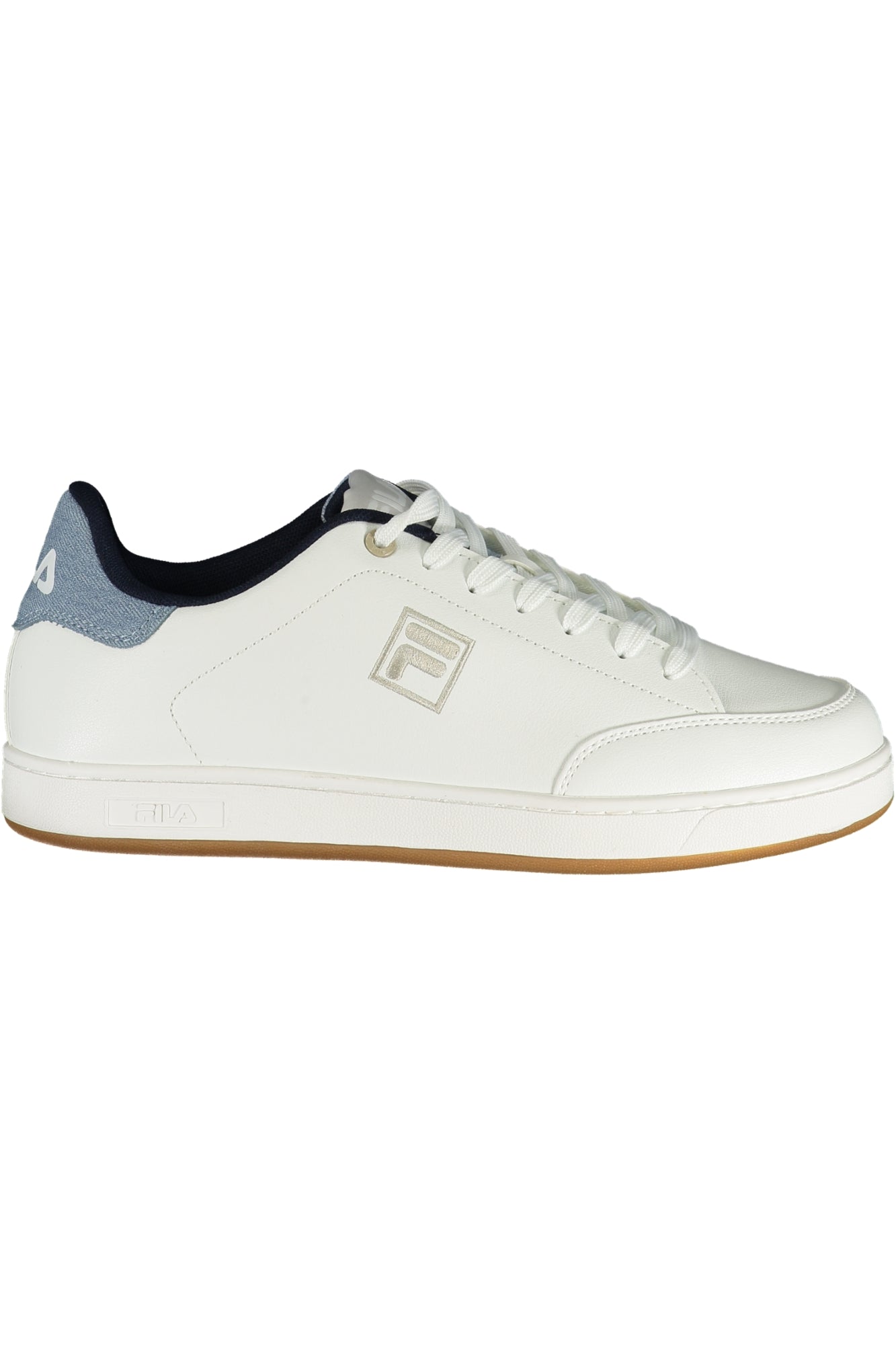 FILA CALZATURA SPORTIVA UOMO BIANCO