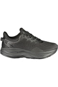 FILA CALZATURA SPORTIVA UOMO NERO