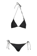 FILA COSTUME BIKINI DONNA NERO